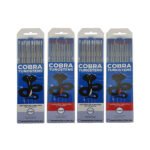 Weldclass 200 Amp ACDC TIG Welder - FORCE 201T AC/DC Pulse + MEGA Combo + FREE WIRE (WF-06172) - Image 4