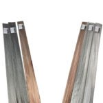 Weldclass 200 Amp ACDC TIG Welder - FORCE 201T AC/DC Pulse + MEGA Combo + FREE WIRE (WF-06172) - Image 5