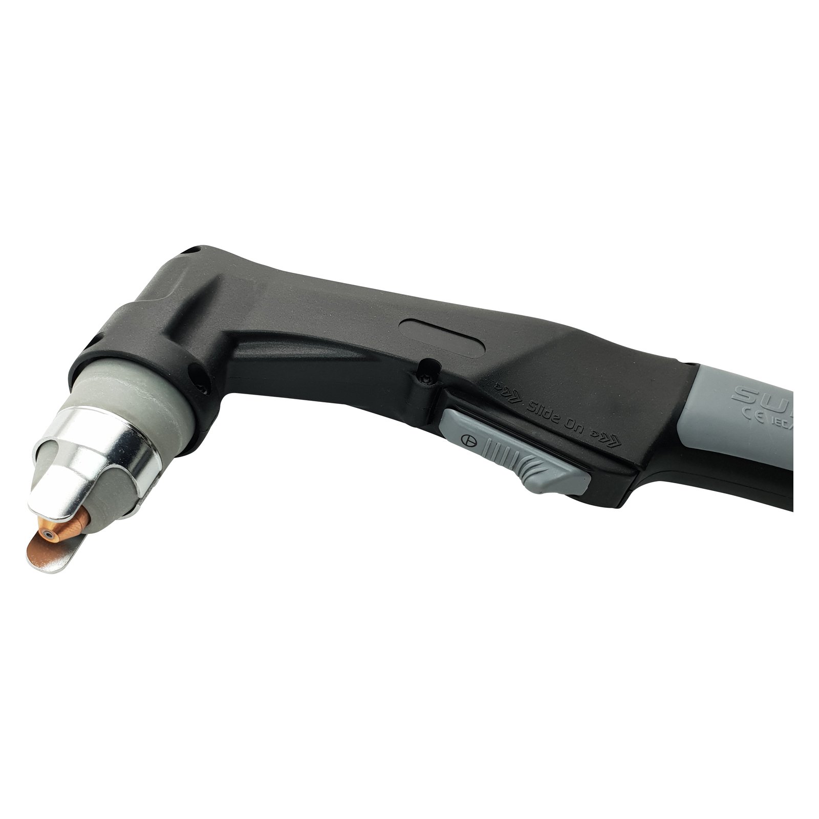 WG-SC80-60-CC1-1.0-1 UNIMIG SC80 6.5m Plasma Torch to Suit Cut 45 / 80 - Image 1