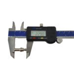 SC30 Plasma Cutter Electrode - 5 Each Made in Italy - Image 3