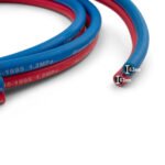 10m 6.3mm Oxy Acetylene Gas Hose No Fittings - Image 3