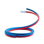 10m 6.3mm Oxy Acetylene Gas Hose No Fittings - Image 4