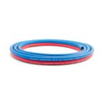 5m Gas Hose for 6.3mm Oxy Acetylene - No Fittings