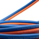 5m Gas hose for Oxy LPG - HARRIS Twin Hose - 8mm ID - No Fittings - Image 2