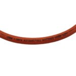 10m 10mm LPG Gas Hose Orange Welding Cooking Stove