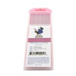 1.6mm Blue Demon Pink Multi-Mix Tungsten - 10 Pack - Image 4