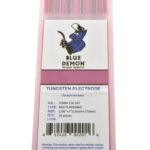 1.6mm Blue Demon Pink Multi-Mix Tungsten - 10 Pack - Image 5