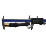 TIG Torch Body / Head - 26 Series - WP-26 - SR-26 - Image 4