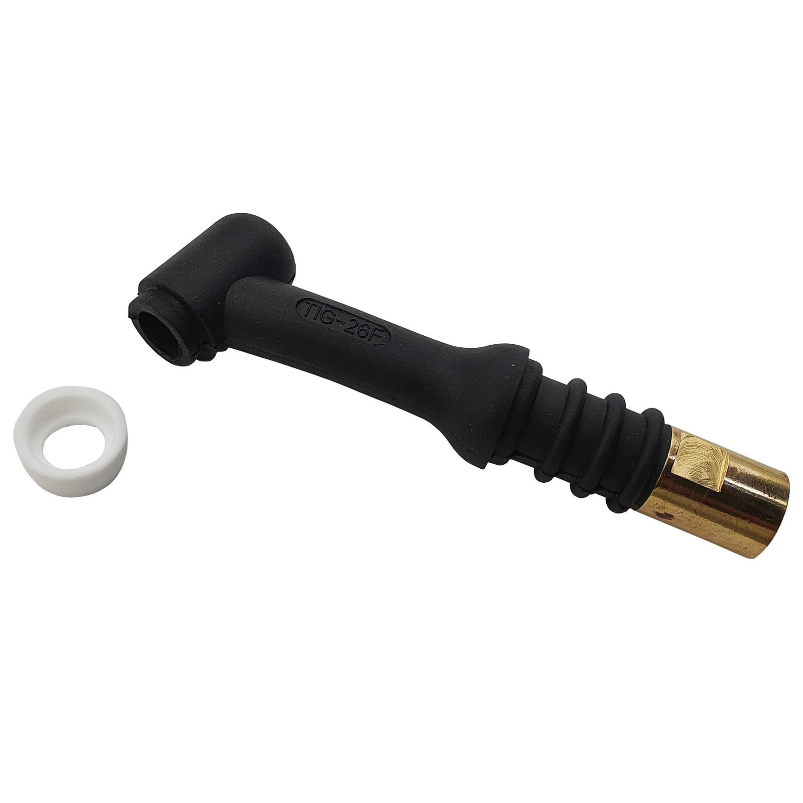 26 Series Flexible TIG Torch Body / Head - WP-26 | SR-26