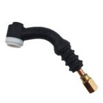 10x WP9 Flexible TIG Torch Body/Head - SR-9 - Image 2