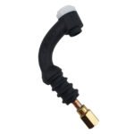 10x WP9 Flexible TIG Torch Body/Head - SR-9 - Image 3