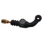 WP-9 Flexible TIG Torch Head w/ Valve - 9 Series - Image 3