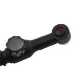 WP-9 Flexible TIG Torch Head w/ Valve - 9 Series - Image 4