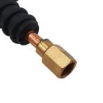WP-9 Flexible TIG Torch Head w/ Valve - 9 Series - Image 5