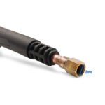 WP-9 Flexible TIG Torch Head w/ Valve - 9 Series - Image 6