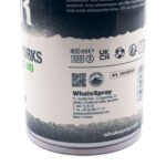400ml Non-Flammable Anti Spatter Whale Spray - 12 Each - Image 5