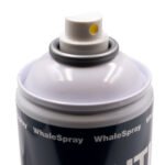 400ml Non-Flammable Anti Spatter Whale Spray - Image 3
