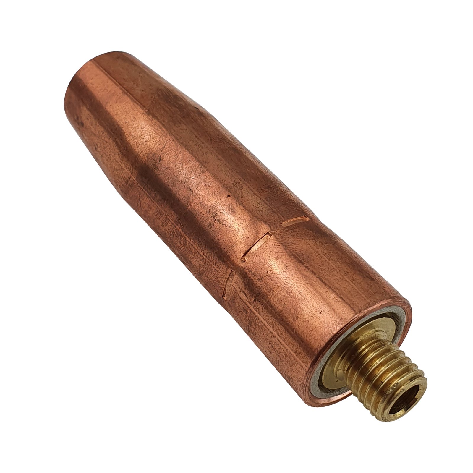 0.8mm Tweco 4 Kit with Eliminator to Tweco 4 Torch Adaptor