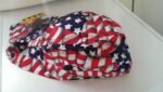 1x USA Welders Bandana / Cap Skull Rag - Image 2
