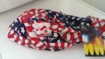 1x USA Welders Bandana / Cap Skull Rag - Image 3