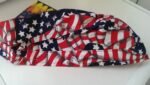 1x USA Welders Bandana / Cap Skull Rag - Image 6