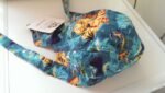 Paradise Welders Bandana Cap Skull Rag - Image 2
