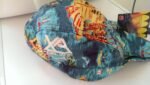 Paradise Welders Bandana Cap Skull Rag - Image 3