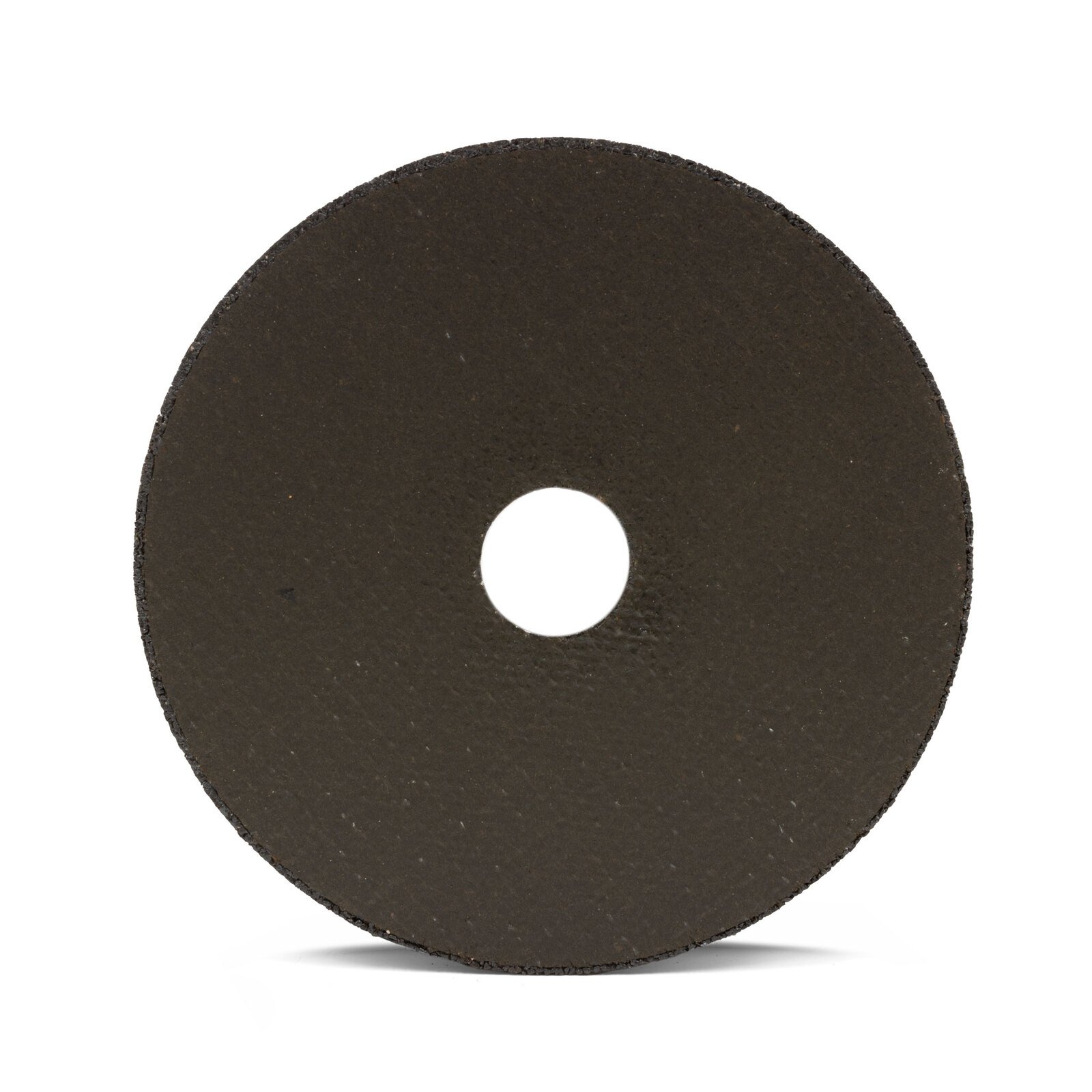 3M Silver 5" 125mm X 2.5mm 71252 Notching Disc Cutting Disc - Inox Steel Cut-Off Wheel - 50 Eac