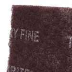 3M Scotch-Brite 7447 Hand Pad 150x230mm General Purpose 10pk - Image 6