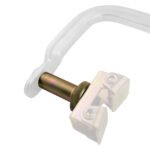 Strong Hand Extender Block M10 for UE UF UG Clamps - Image 2
