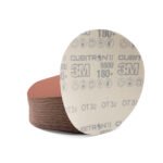 3M Cubitron 2 II 950U 180 Grit 150mm Sanding Disc Pad 6" - 200 Each - Image 5