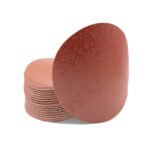 3M Cubitron 2 950U 60 Grit 150mm Sanding Disc Pad 6" - Image 3