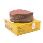 3M Cubitron 2 II 950U 150 Grit 150mm Sanding Disc Pad 6" - 200 Each - Image 4