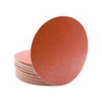 3M Cubitron 2 II 950U 120 Grit 150mm Sanding Disc Pad 6" - 200 Each - Image 3