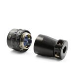 5 Pin Male Plug to suit WIA 200i - MC105-0 - Image 6