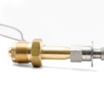 COBRA Pipeline System 2.5m - TYPE 51 Nitrogen High Pressure Hose for Cylinder Bank to Manifold Conne