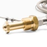 COBRA Pipeline System 2.5m - TYPE 51 Nitrogen High Pressure Hose for Cylinder Bank to Manifold Conne - Image 3