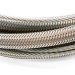 COBRA Pipeline System 1m - Argon High Pressure Hose for Cylinder to Manifold Connection - Image 5