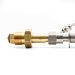 COBRA Pipeline System 2.5m Argon High Pressure Hose