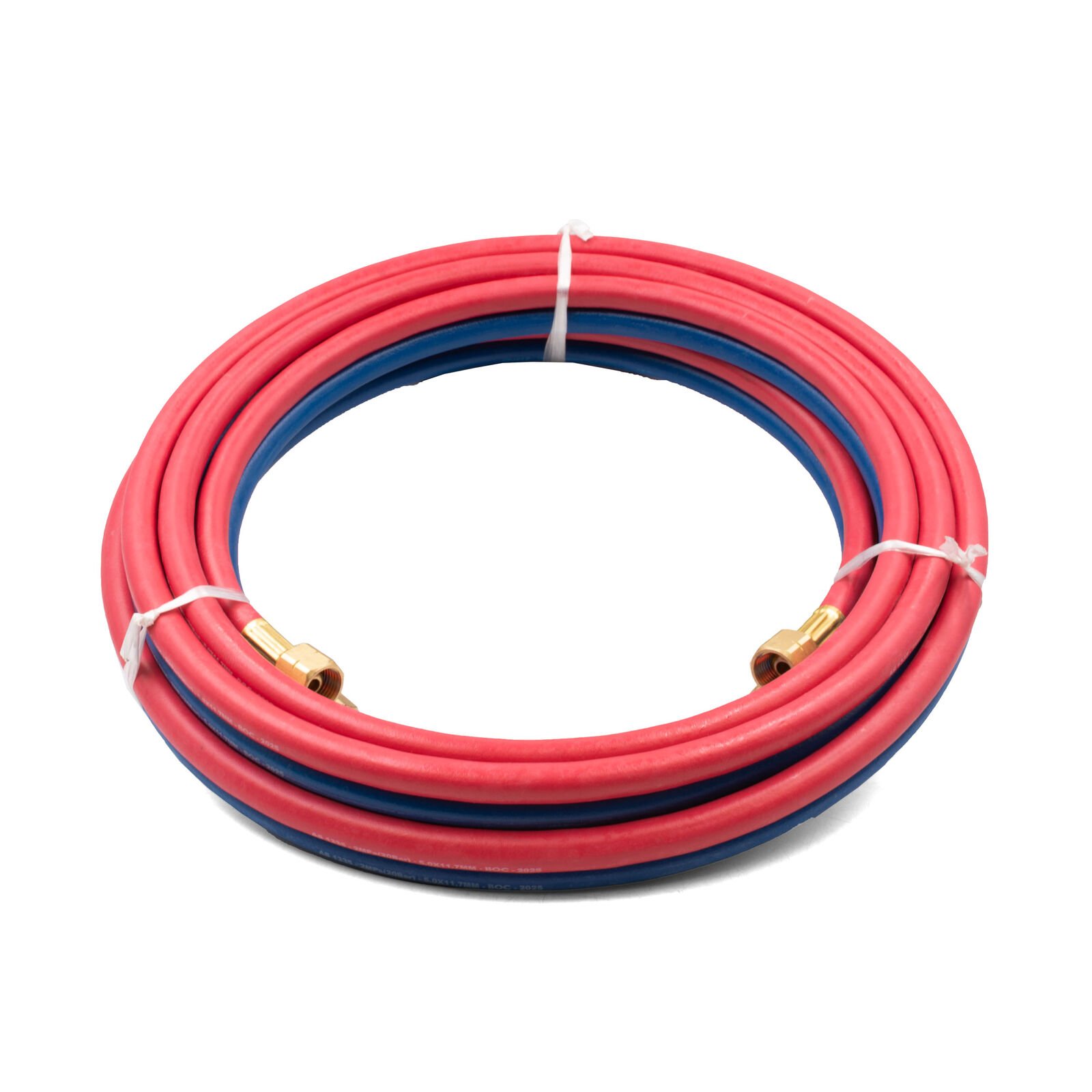 Cobra Oxygen and Acetylene Gas Brazing Kit