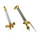 COBRA Torch Handle + Cutting Attachment Oxy | Fuel - Comet Compatible