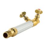 COBRA Gas Torch Handle Oxy Acetylene LPG Comet Compatible Blowpipe - Image 2