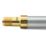 COBRA Gas Torch Handle Oxy Acetylene LPG Comet Compatible Blowpipe - Image 4