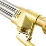 COBRA Gas Cutting Attachment Oxy | Acetylene | LPG - CIG Comet Compatible - Image 3