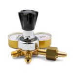 COBRA Home Brew Nitrogen Regulator 0-1000kPa Side Inlet - Image 5