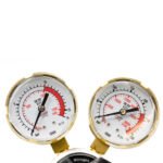 COBRA Home Brew Nitrogen Regulator 0-1000kPa Side Inlet - Image 6