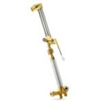 COBRA Oxygen Acetylene Gas Kit - Welding | Cutting | Brazing - NO FLASHBACKS - Image 6