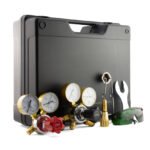 COBRA Oxygen Acetylene Welding Cutting Brazing Kit - Image 2