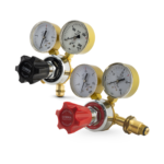 COBRA Oxygen Acetylene Welding Cutting Brazing Kit - Image 5