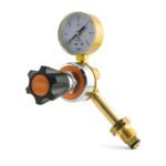 COBRA Oxy LPG Gas Kit Welding Cutting Brazing NO FLASHBACKS - Image 4